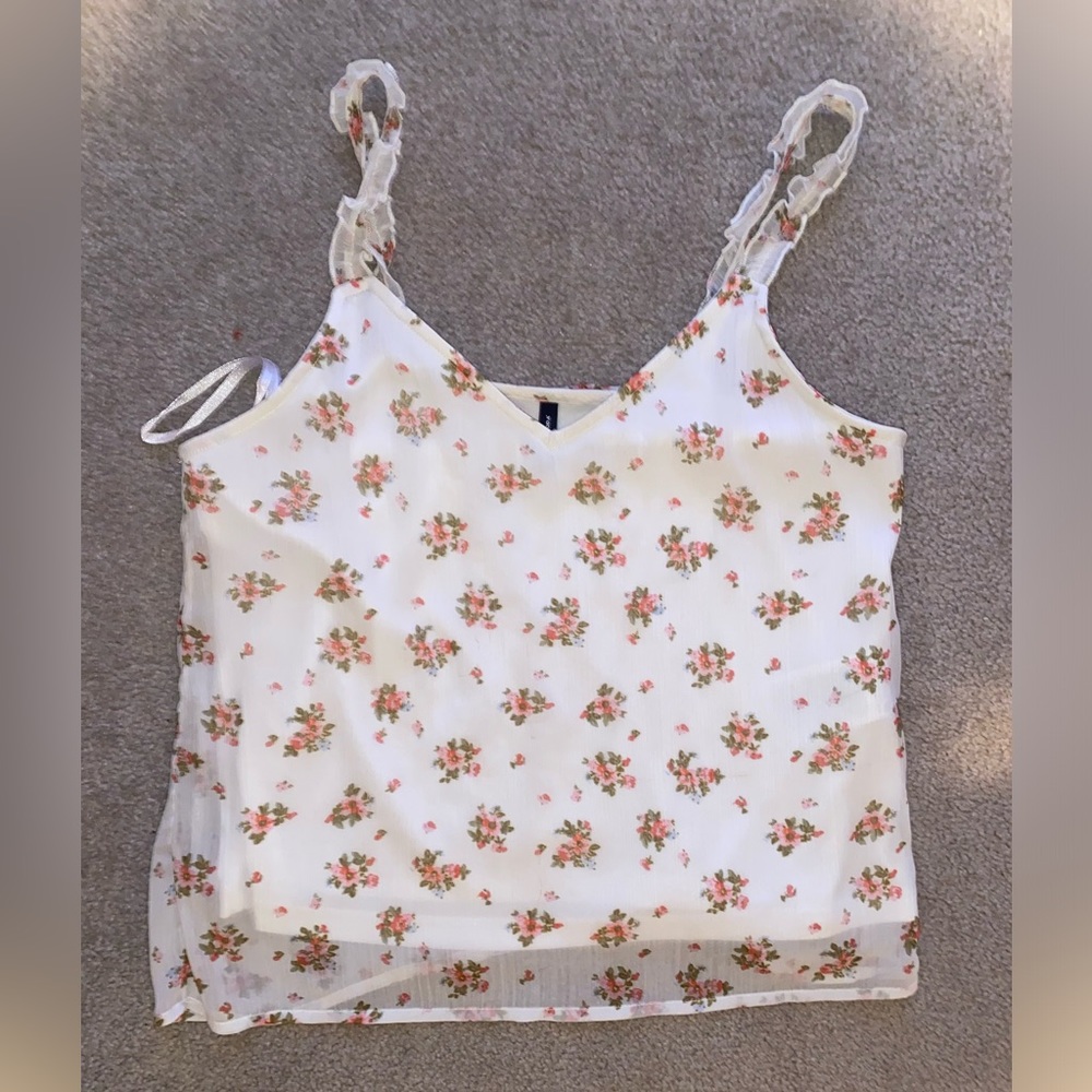 Women’s Vera Moda top